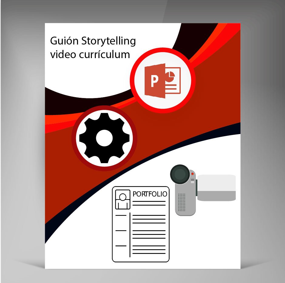 Guion Para Generar El Storytelling Para Tu Video Curriculum